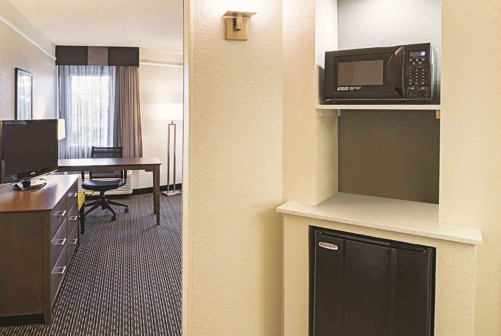 La Quinta By Wyndham Fort Worth North Exterior foto