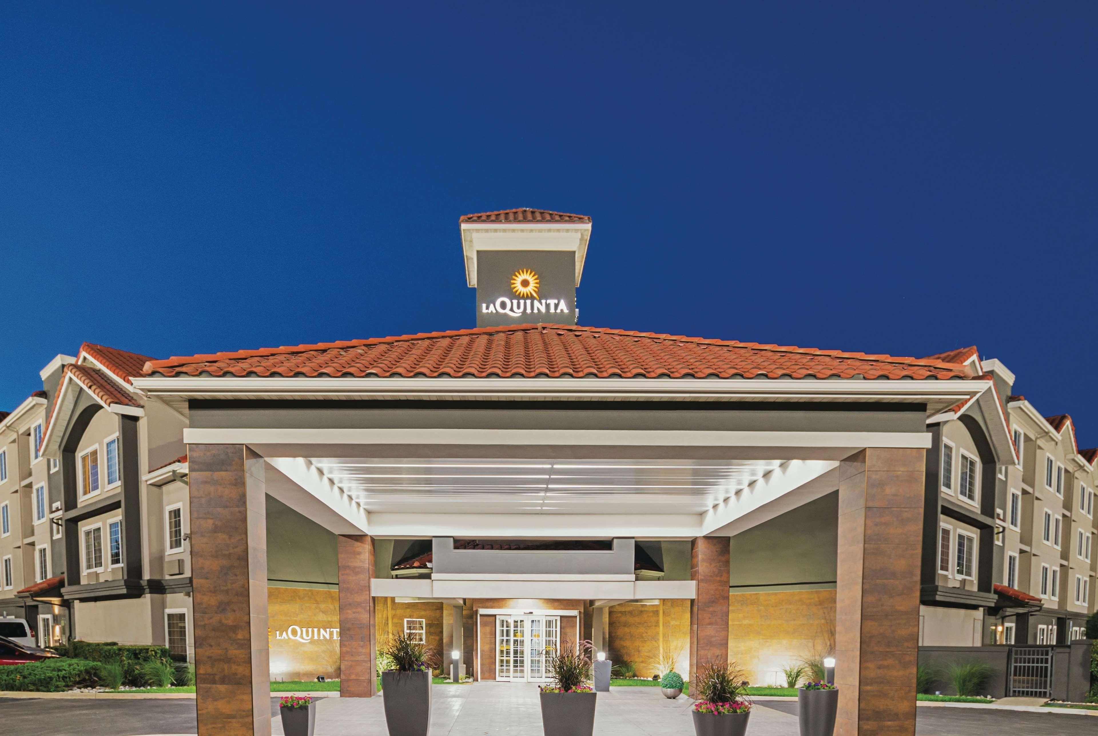 La Quinta By Wyndham Fort Worth North Exterior foto