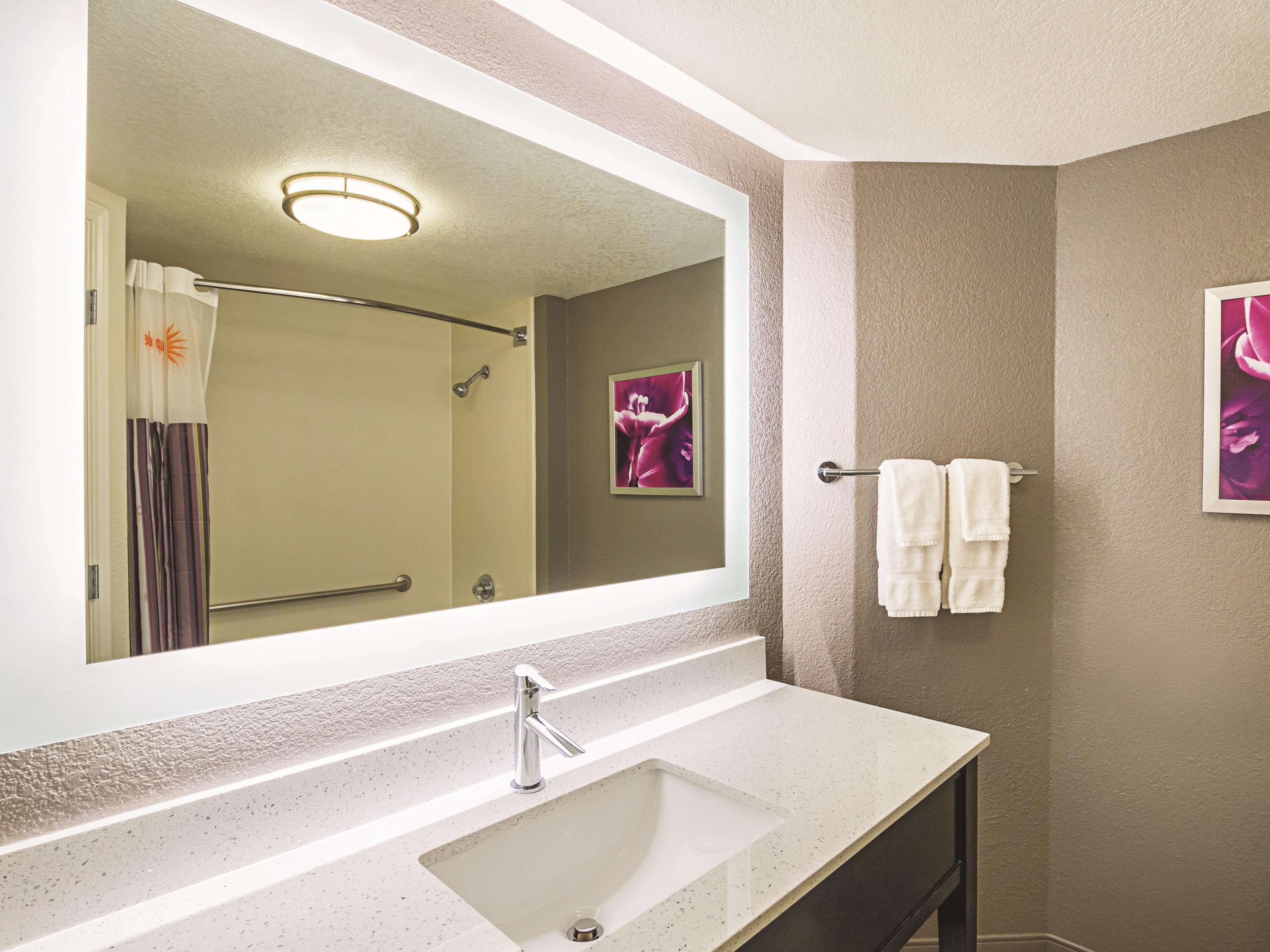 La Quinta By Wyndham Fort Worth North Exterior foto