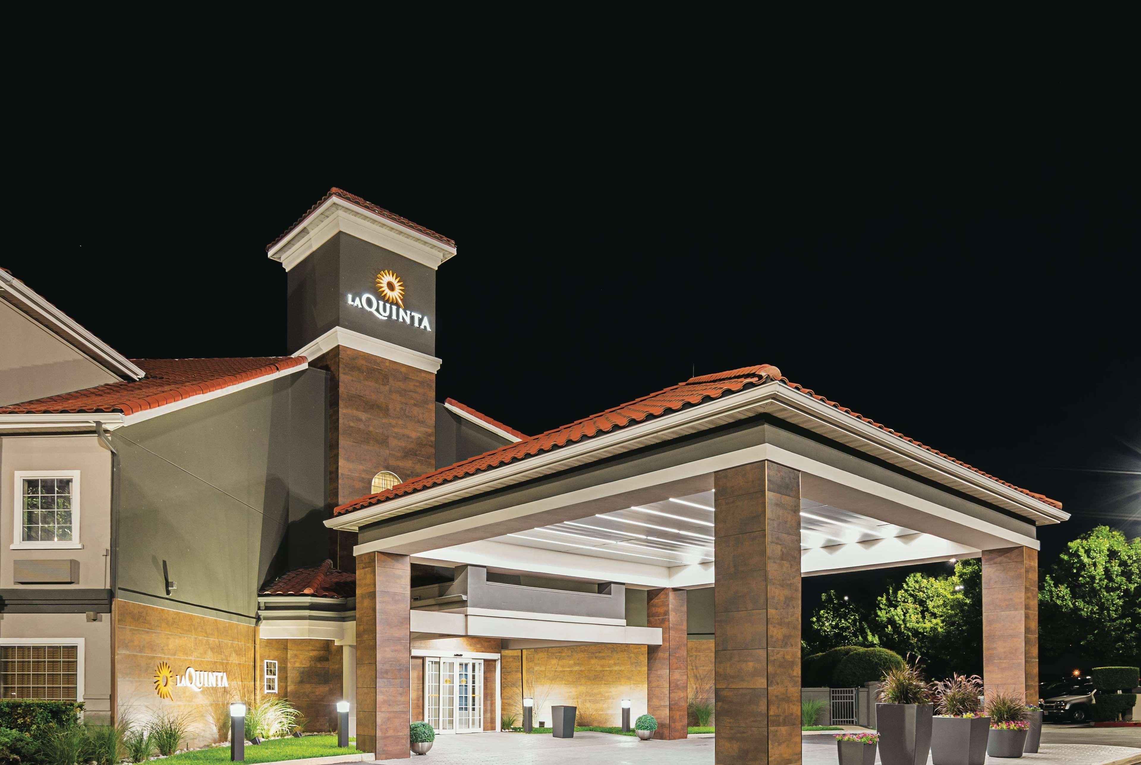 La Quinta By Wyndham Fort Worth North Exterior foto