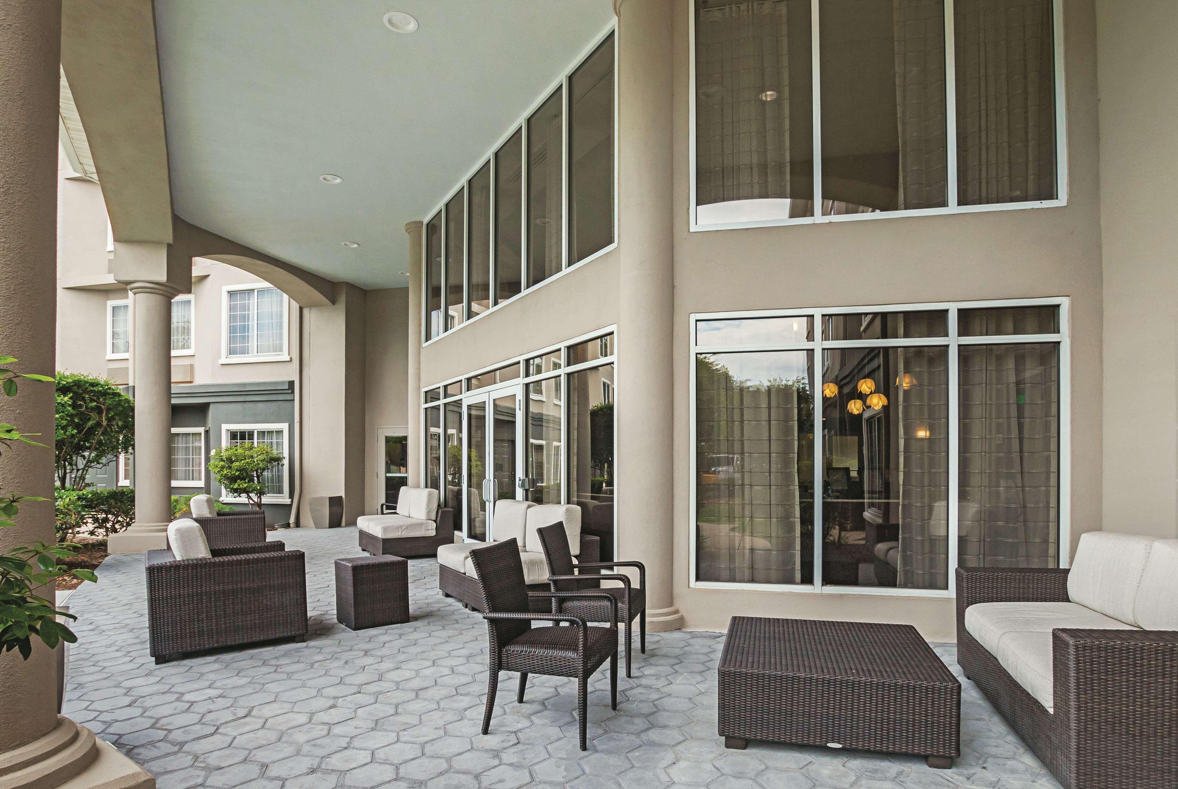 La Quinta By Wyndham Fort Worth North Exterior foto