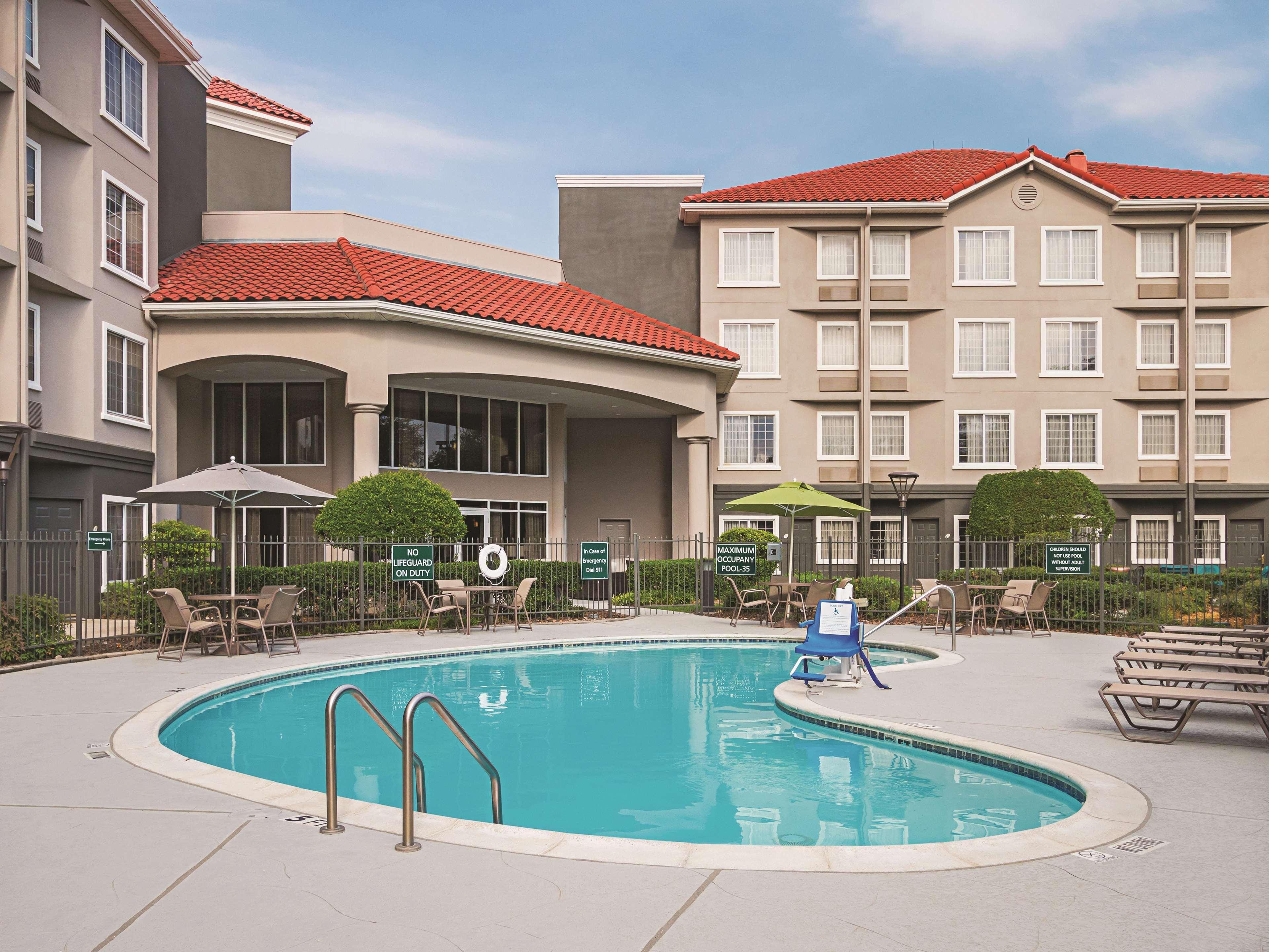 La Quinta By Wyndham Fort Worth North Exterior foto