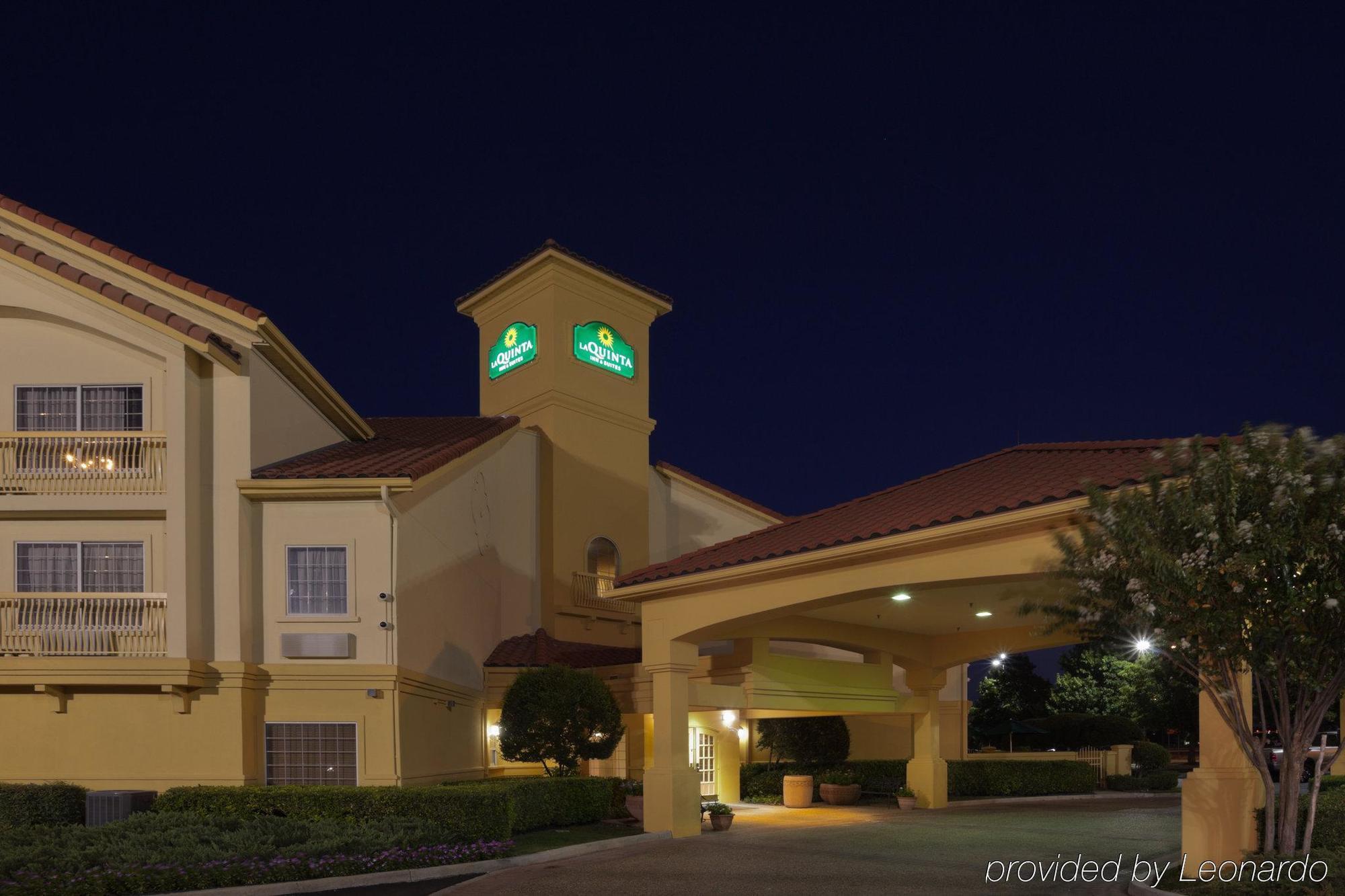La Quinta By Wyndham Fort Worth North Exterior foto