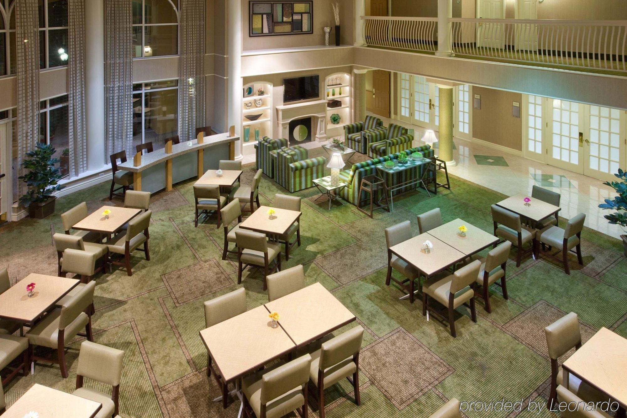 La Quinta By Wyndham Fort Worth North Exterior foto