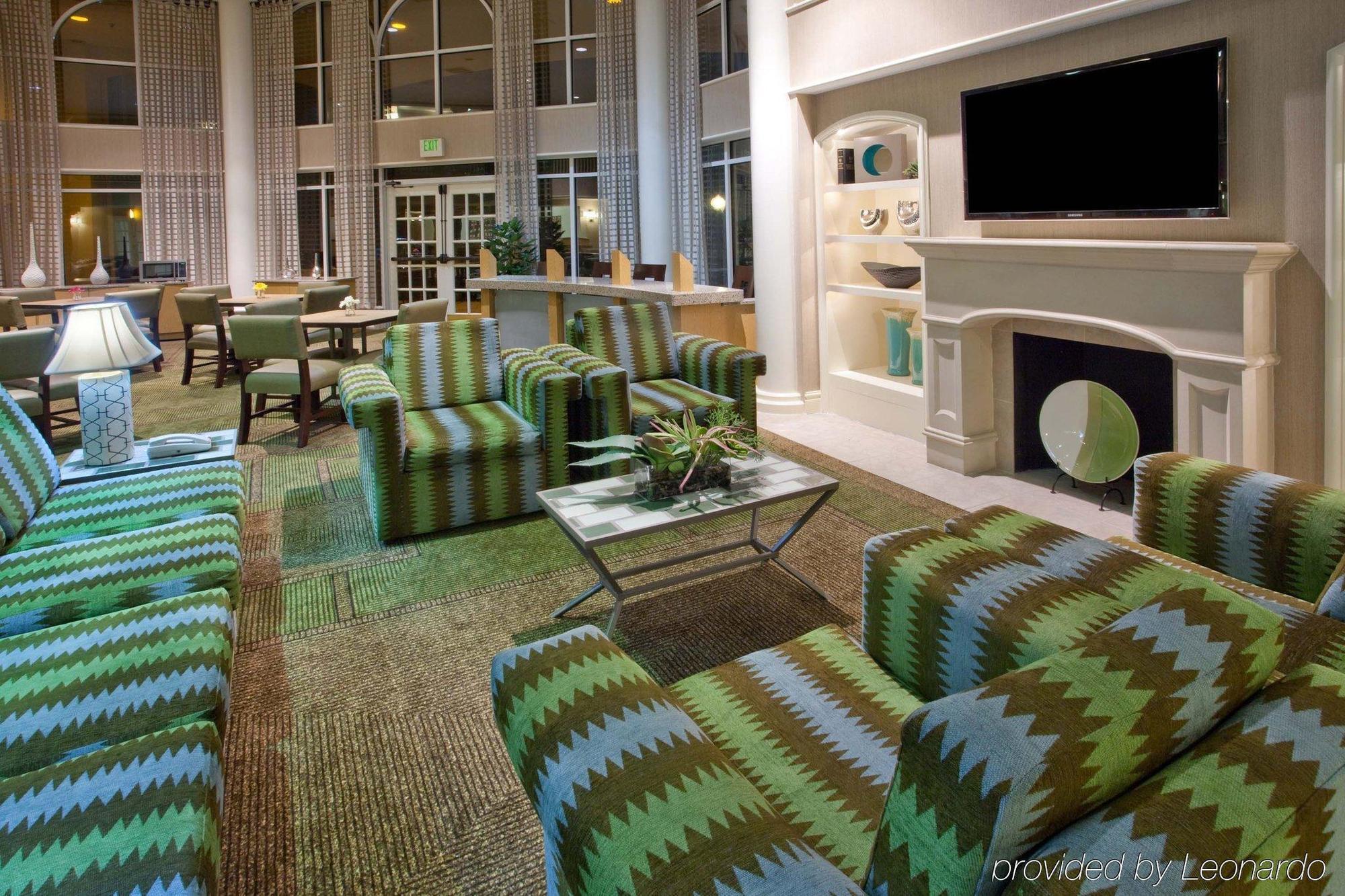 La Quinta By Wyndham Fort Worth North Exterior foto