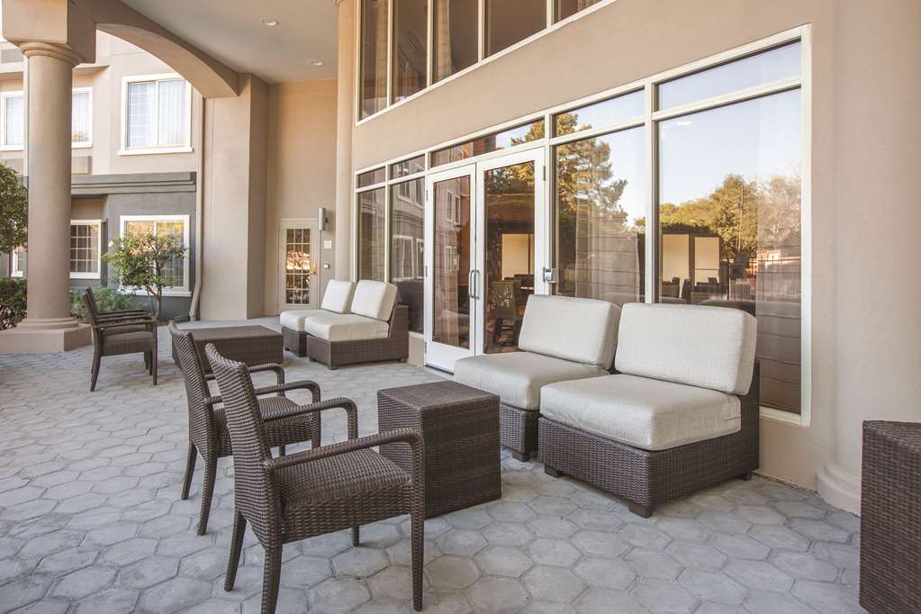 La Quinta By Wyndham Fort Worth North Exterior foto