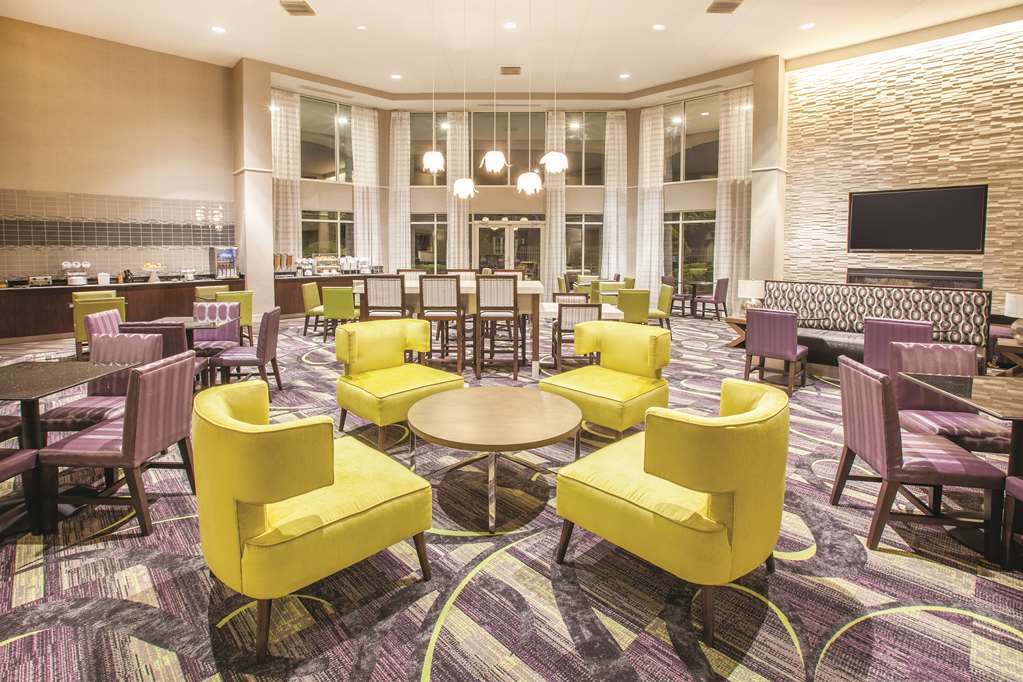 La Quinta By Wyndham Fort Worth North Interior foto