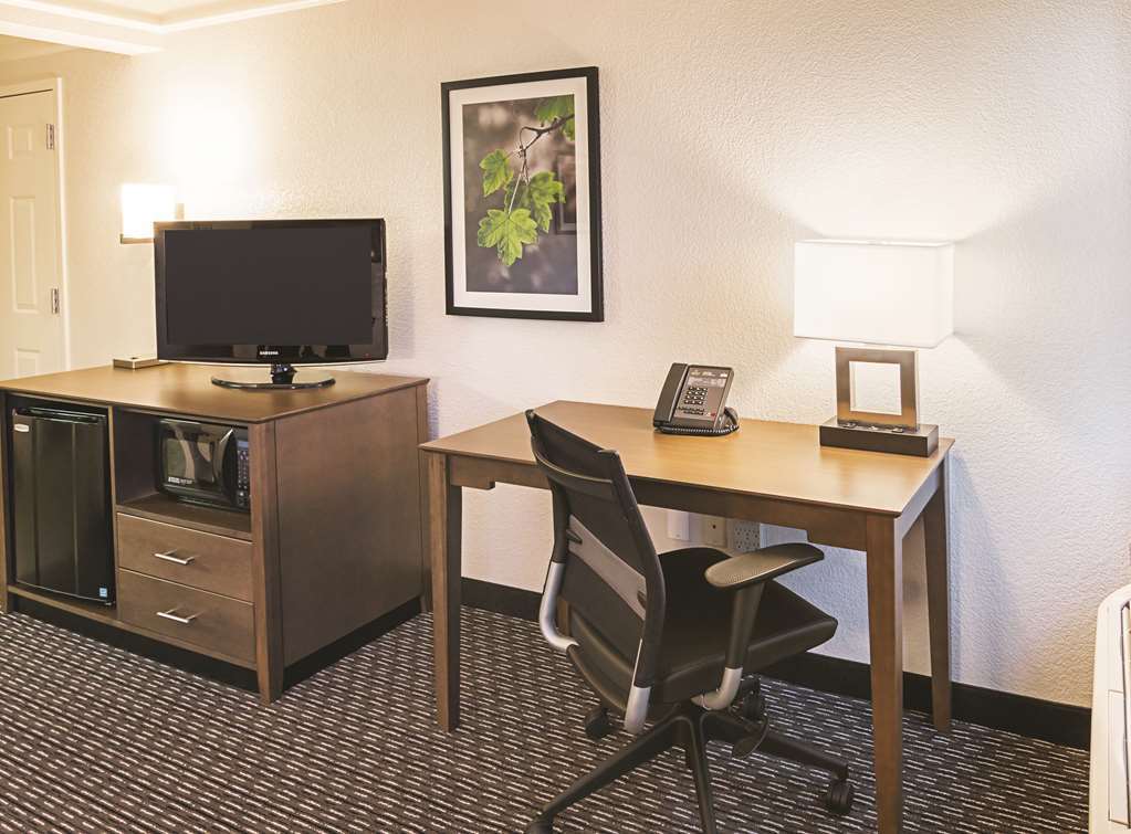 La Quinta By Wyndham Fort Worth North Zimmer foto