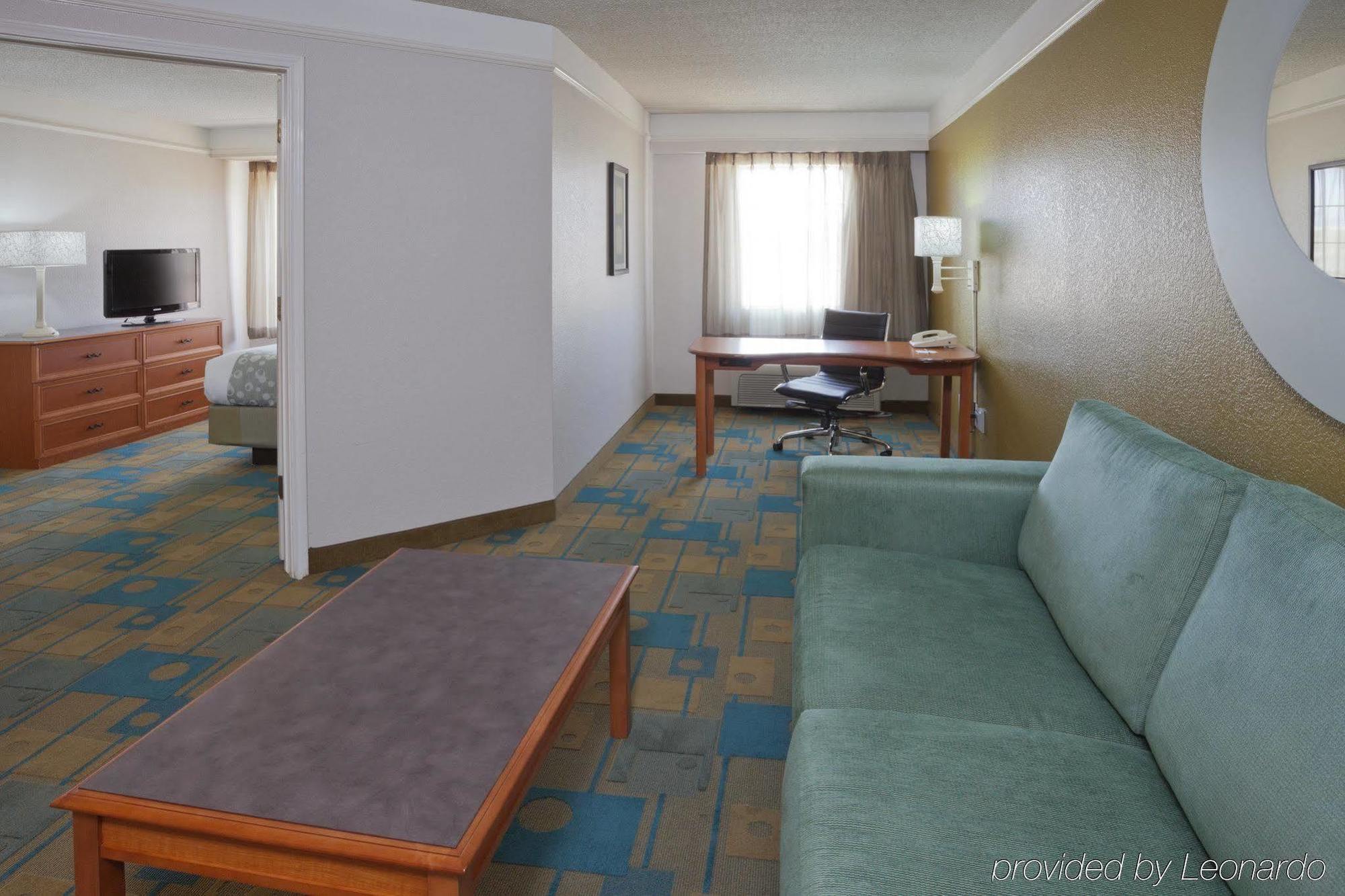 La Quinta By Wyndham Fort Worth North Exterior foto