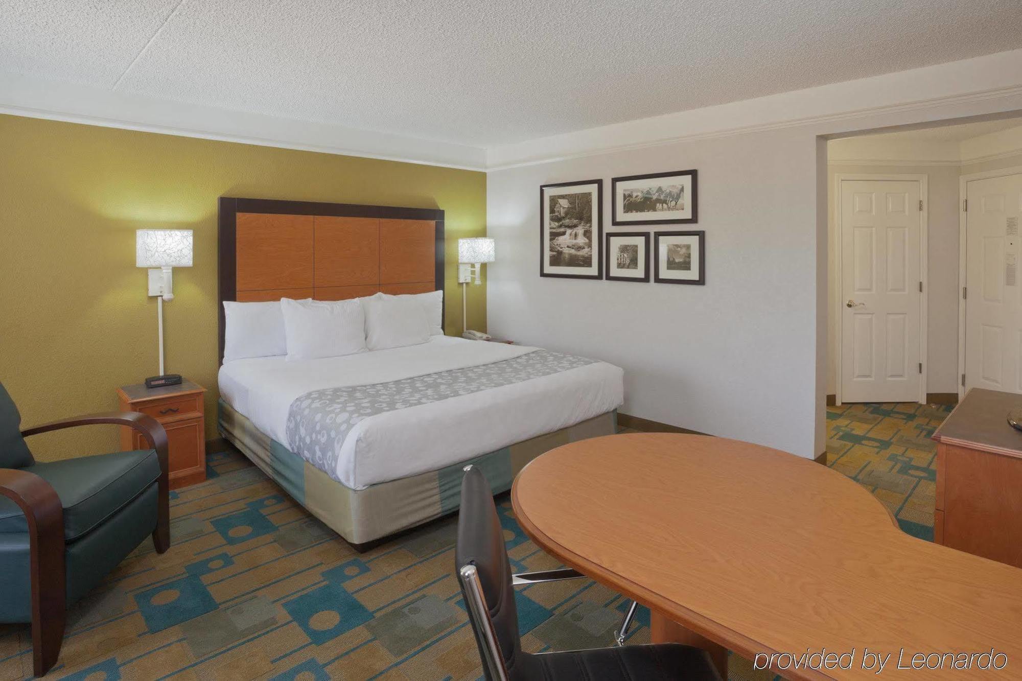 La Quinta By Wyndham Fort Worth North Exterior foto